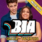 Bia Quiz - Personajes y cancio