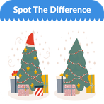 Spot the Difference - Find It