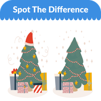 Spot the Difference - Find It