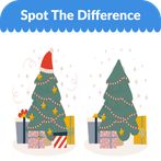 Spot the Difference - Find It