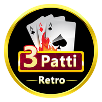 Teen Patti Retro
