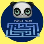Panda Maze Quiz 2021