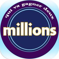 Qui va gagner deux millions