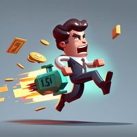 Gun of people | Shooting game