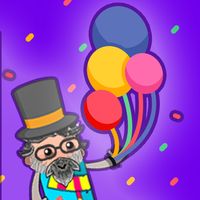 Sihirbay'ın Balonları