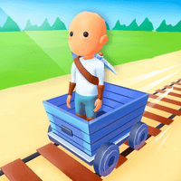 Train Runner Idle
