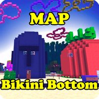 Mods Spongebob for Minecraft