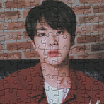 Jin BTS Jigsaw Puzzles