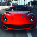 Fun Racing Car Sport F12