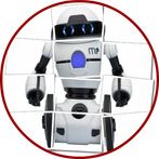 Robot Puzzle