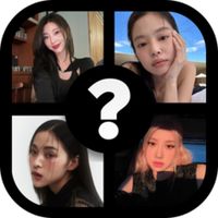 Kpop Quiz 2023 - BLACKPINK BTS