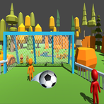 Stickman:Street Football