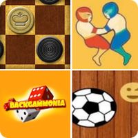 2 Player games : all games Fun