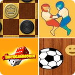 2 Player games : all games Fun