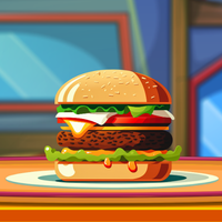 Fun Burger Chef