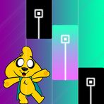 Juegos Mikecrack Piano Tiles