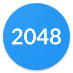 2048 Simple Puzzle Game