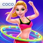 Fitness Girl - Dance & Play