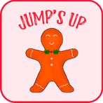 Jump's up