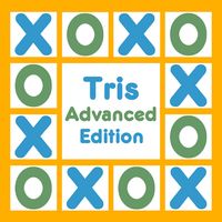Tris Advanced Tic Tac Toe 4x4
