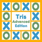 Tris Advanced Tic Tac Toe 4x4