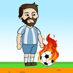 Slice to Goal - Make a Goal