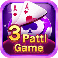 Patti 3 Game
