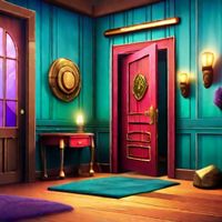 Escape Room: Hidden Mysteries