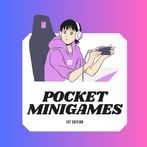 Pocket Minigames - 1st Edition