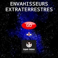 Envahisseurs Extraterrestres