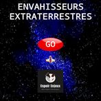Envahisseurs Extraterrestres