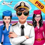 Airport Manager Pro 2023