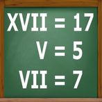 Roman Numerals