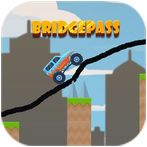 BridgePass - Arabayı kurtar!