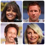 Hollywood Actors - Celebrities
