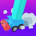 Stack And Build