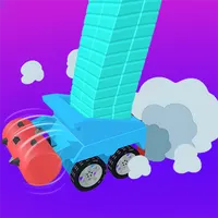 Stack And Build