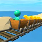 Trolley Train