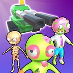 Tank vs Zombies