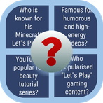 YouTuber Quiz