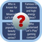 YouTuber Quiz