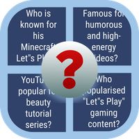 YouTuber Quiz