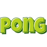 PONG GAME