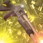 Modern Combat Shotgun Quiz