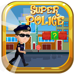 Super police Jungle World