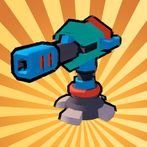 Laser Wars