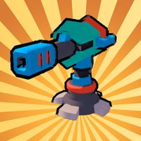 Laser Wars