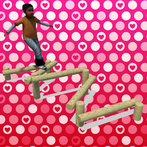 Obstacles on the path