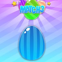 Eggs match3