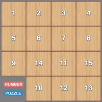 Classic Number Puzzle
